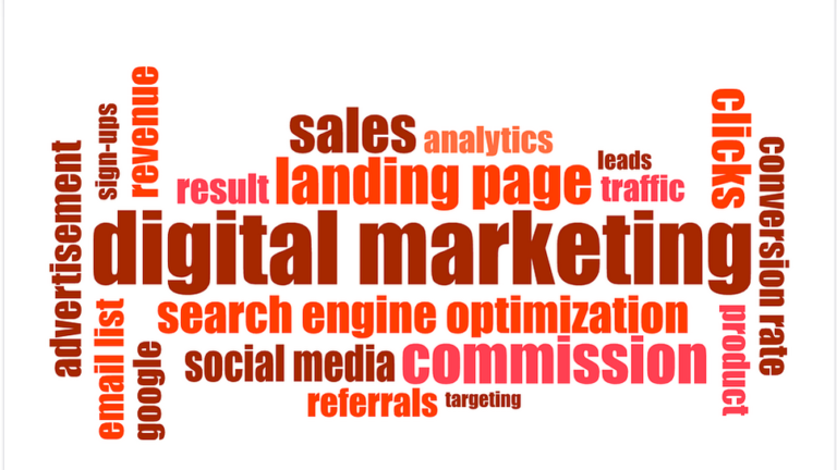 digital marketing