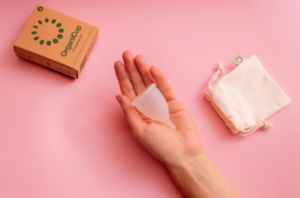 menstrual cup