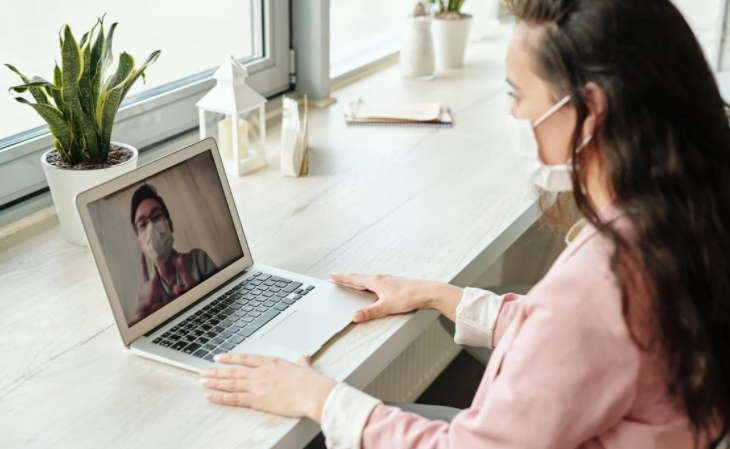 Online Doctor Consultation