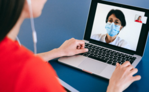 Online Doctor Consultation