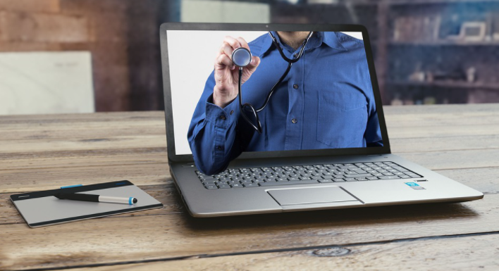 Online Doctor Consultation