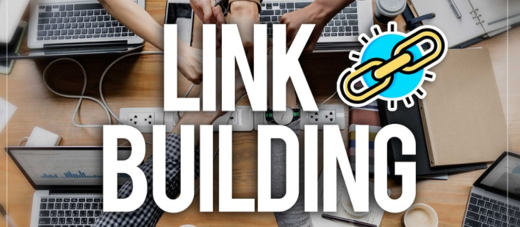 Link Building 