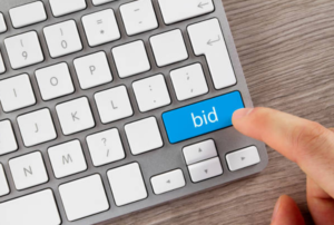 bidding